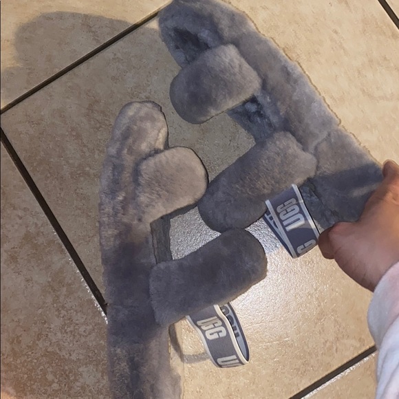 Women’s UGG OH YEAH SOFT AMETHYST NO OFFERS - Picture 3 of 10